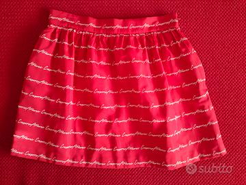 Gonna Emporio Armani 12A