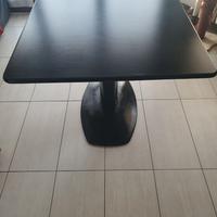 Tavolo da cucina/sala/bar da interno o esterno