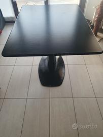 Tavolo da cucina/sala/bar da interno o esterno