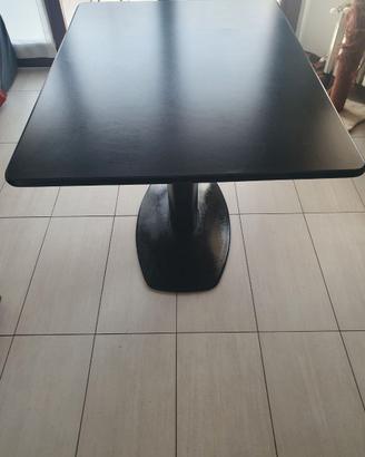 Tavolo da cucina/sala/bar da interno o esterno