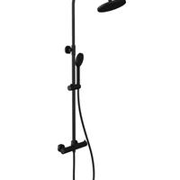 Colonna doccia soffione 20x20