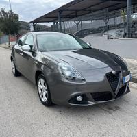 Alfa Romeo Giulietta 1.6 JTD-m 105cv Sport 70mila 