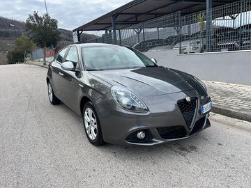 Alfa Romeo Giulietta 1.6 JTD-m 105cv Sport 70mila 
