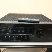 GRAAF GM 50B amplificatore integrato