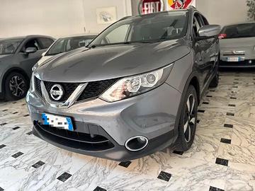 Nissan Qashqai 1.6 dCi 2WD Tekna