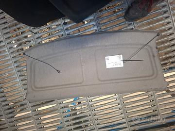 cappelliera punto prima serie