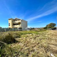 TER. RESIDENZIALE A SELARGIUS