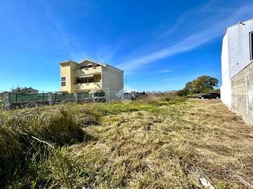 TER. RESIDENZIALE A SELARGIUS