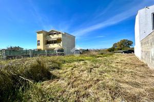 TER. RESIDENZIALE A SELARGIUS