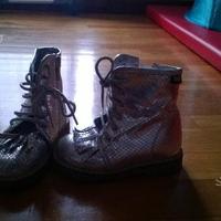 Stivaletti Dolce & Gabbana