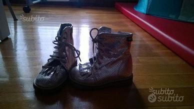 Stivaletti Dolce & Gabbana