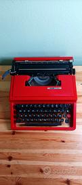 Macchine da Scrivere Olivetti Class e Lettera 32