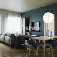 TRILOCALE CLASSE A_MORETTO LIVING