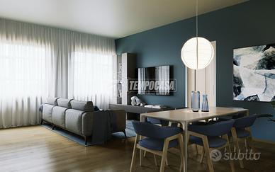 TRILOCALE CLASSE A_MORETTO LIVING