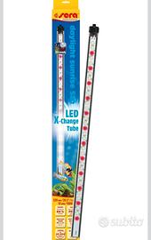 Sera daylight sunrise 520 acquario led