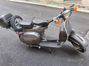 VESPA BAJAJ 150cc