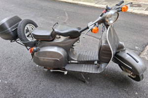 VESPA BAJAJ 150cc