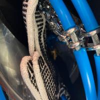 Catene da neve supreme 65P cerchi da 13" 14" 15"