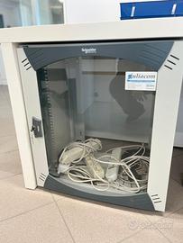 Mobile rack Schneider Electric – pari al nuovo