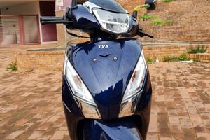 Altro Altro TVS Jupiter 125 S