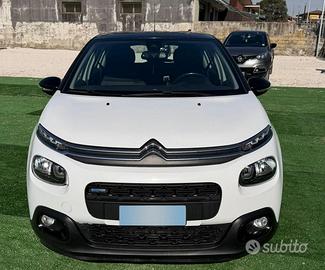 Citroen C3 Puretech 82 Shine