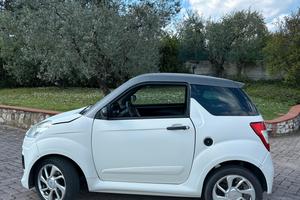 microcar LIJER JS 50
