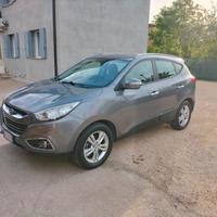 yundai ix35 anno 2012 1700 diesel 