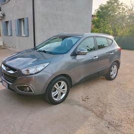 yundai ix35 anno 2012 1700 diesel 