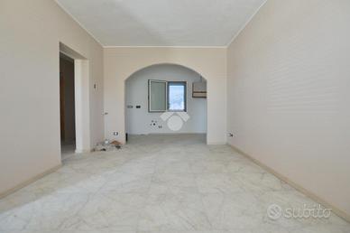 PORZIONE DI BIFAMILIARE A CEGGIA