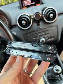 Leatherman Arc pinza multiuso