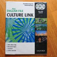 New English File - Culture Link