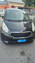 Kia Venga 1.4 CRDI 2015