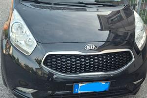Kia Venga 1.4 CRDI 2015
