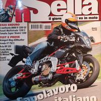 Rivista IN SELLA numero 9 del 2010