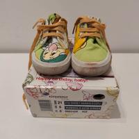 Scarpe Superga Disney 