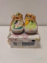 Scarpe Superga Disney 