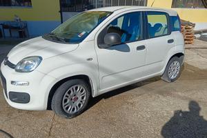 Fiat panda 1.2 benzina 2016