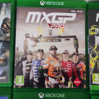 Giochi Xbox One