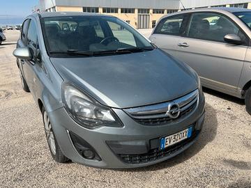 Opel Corsa 1.2 5 porte Edition