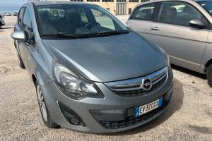 Opel Corsa 1.2 5 porte Edition