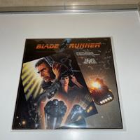 BLADE RUNNER - THE NEW AMERICAN ORCHESTRA 1982
