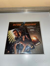 BLADE RUNNER - THE NEW AMERICAN ORCHESTRA 1982