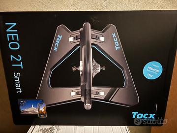 Tacx Neo 2T