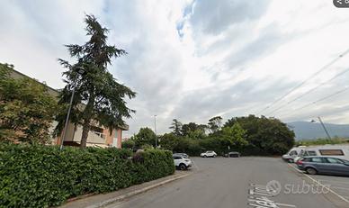 Monolocale con giardino privato - Calenzano