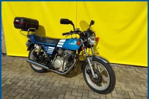 YAMAHA XS 400 Finanziabile - BLU - 22150