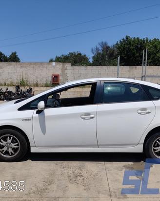 TOYOTA PRIUS W3 1.8 HYBRID 136CV 08-23 Ricambi