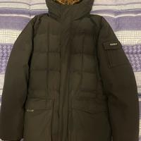 Woolrich blizzard jacket