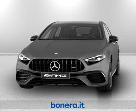 Mercedes Classe A AMG A AMG 45 S AMG Line Premium