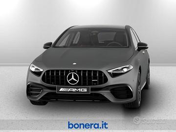 Mercedes Classe A AMG A AMG 45 S AMG Line Premium