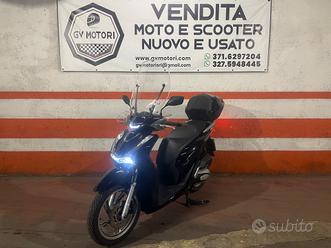 Sh 150 usati Vendita in Motori a Roma e provincia